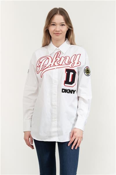 Dkny Kadın Gömlek