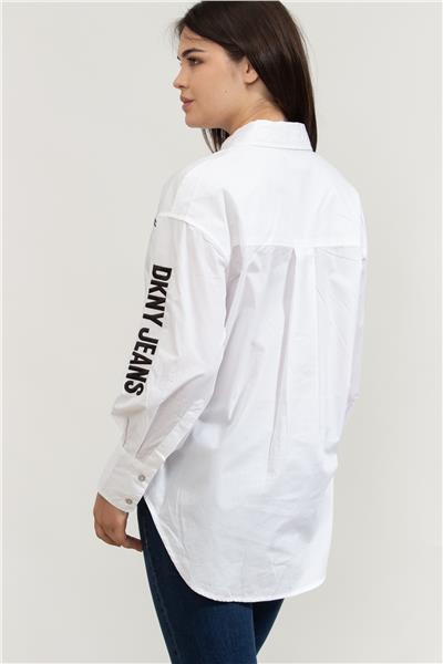 Dkny Kadın Gömlek
