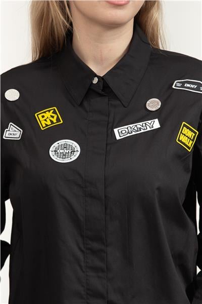 Dkny Kadın Gömlek