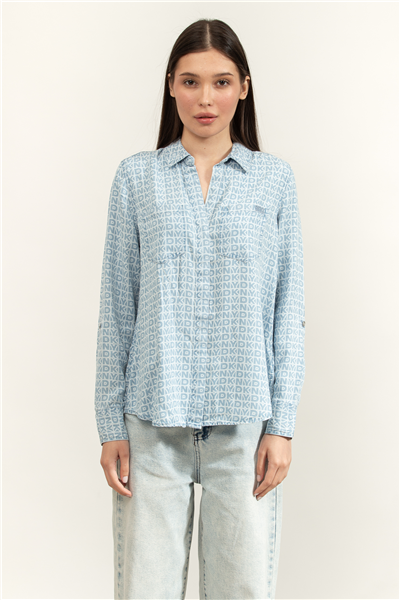 Dkny Kadın Gömlek