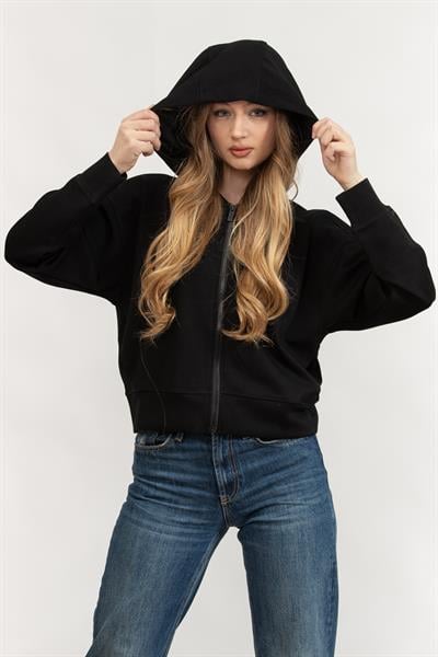 DKNY Kadın Hırka