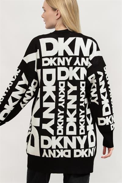 DKNY Kadın Hırka