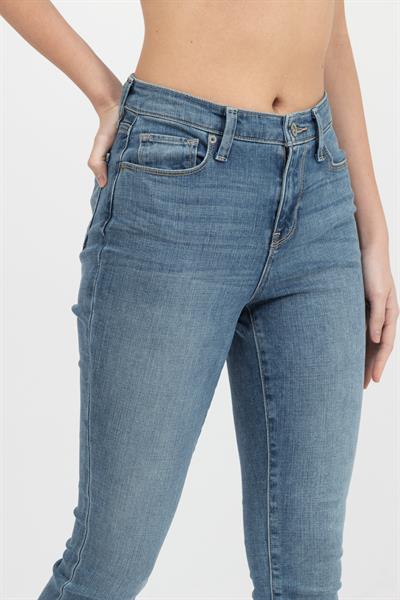 DKNY Kadın Jean Pantolon