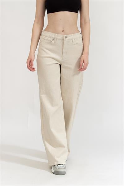 DKNY Kadın Jean Pantolon