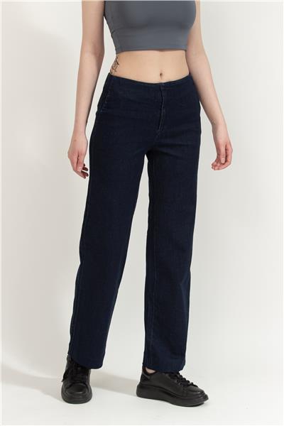 DKNY Kadın Jean Pantolon