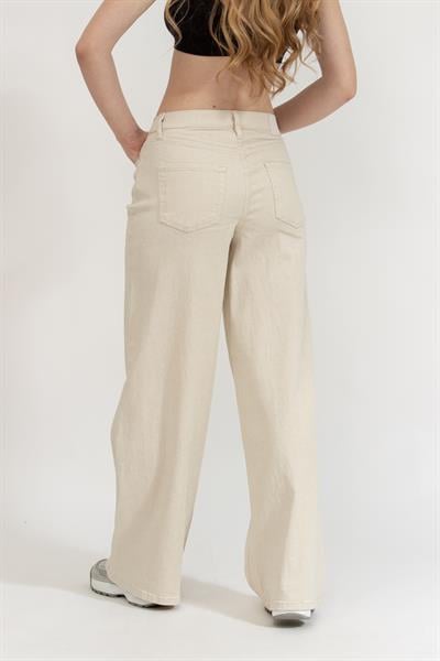 DKNY Kadın Jean Pantolon