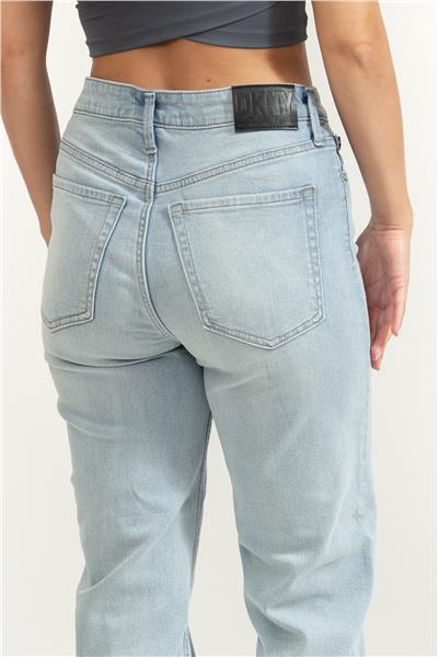 DKNY Kadın Jean Pantolon