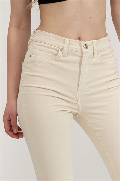 DKNY Kadın Jean Pantolon