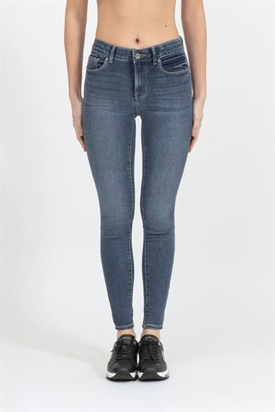 DKNY Kadın Jean Pantolon