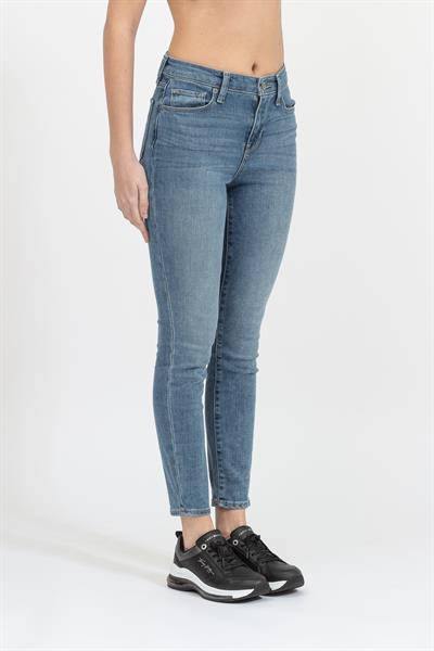 DKNY Kadın Jean Pantolon