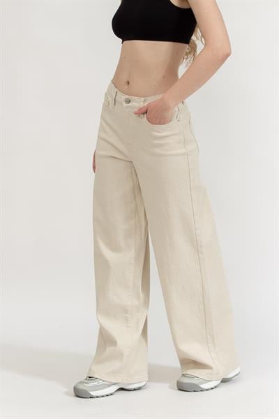 DKNY Kadın Jean Pantolon