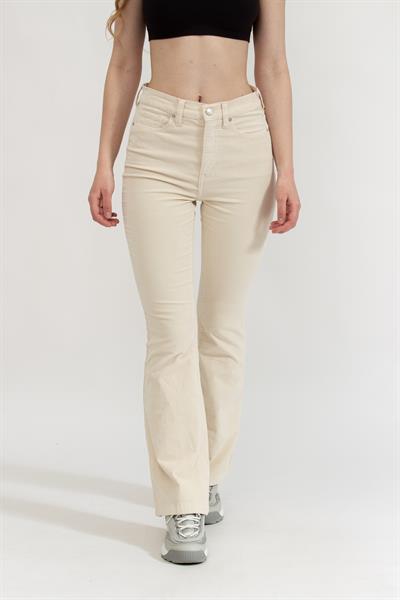 DKNY Kadın Jean Pantolon