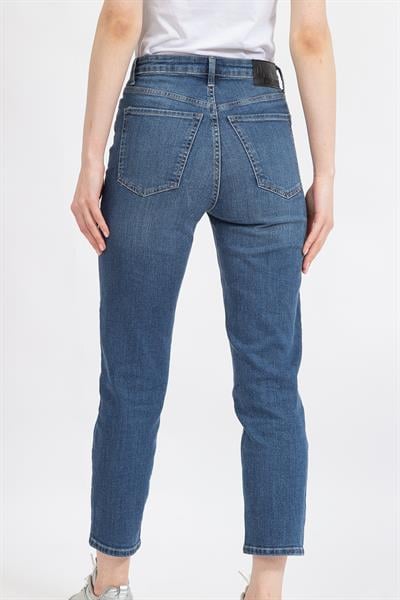 DKNY Kadın Jean Pantolon