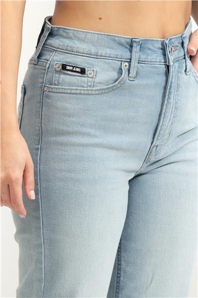 DKNY Kadın Jean Pantolon