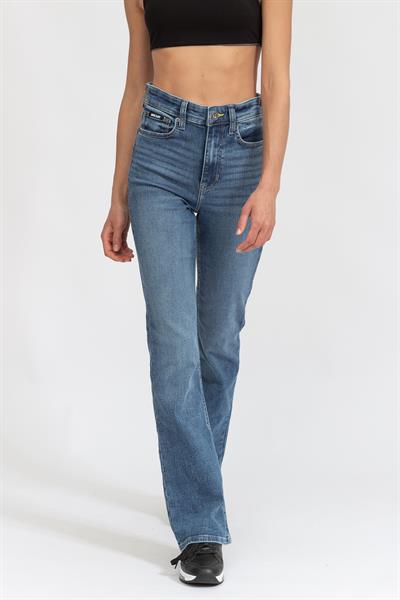 DKNY Kadın Jean Pantolon