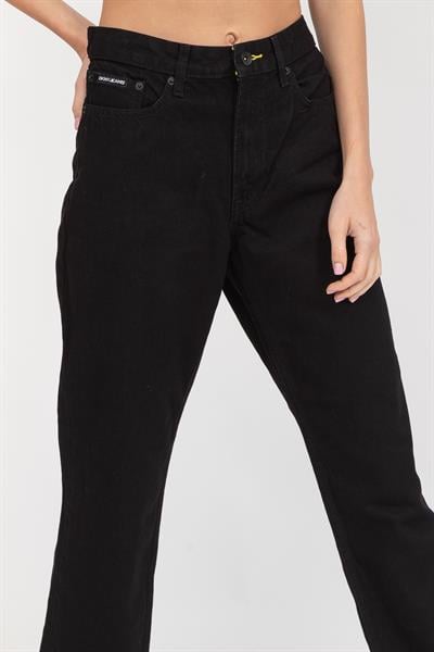 DKNY Kadın Jean Pantolon