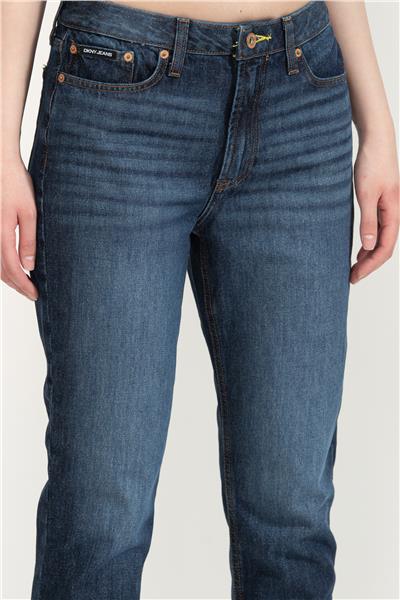 DKNY Kadın Jean Pantolon