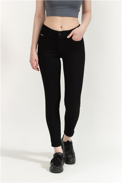 DKNY Kadın Jean Pantolon