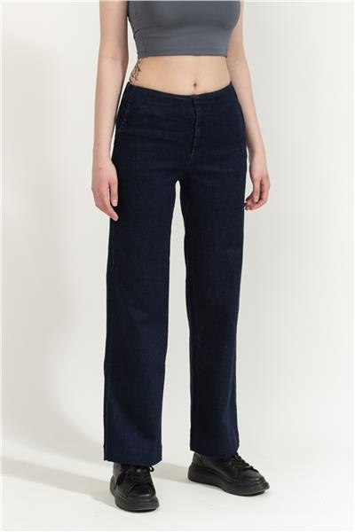 DKNY Kadın Jean Pantolon