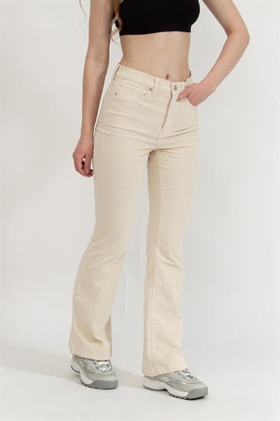 DKNY Kadın Jean Pantolon