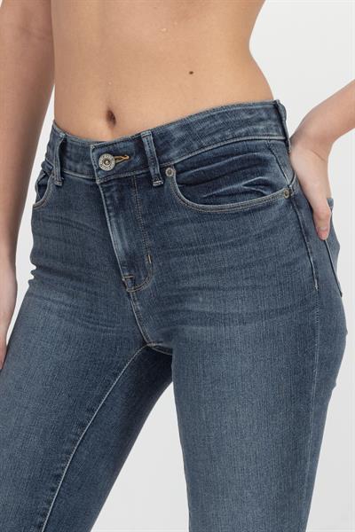 DKNY Kadın Jean Pantolon