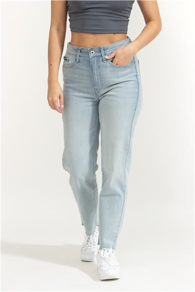 DKNY Kadın Jean Pantolon