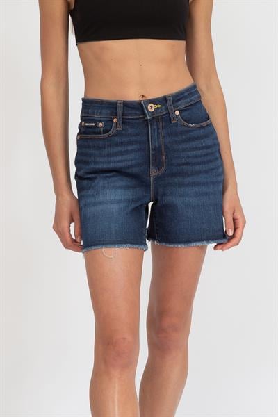 DKNY Kadın Jean Şort