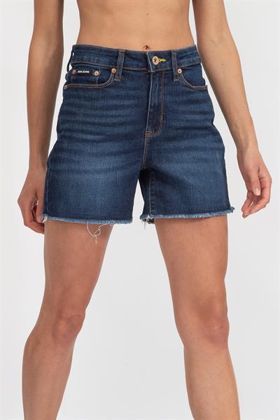 DKNY Kadın Jean Şort