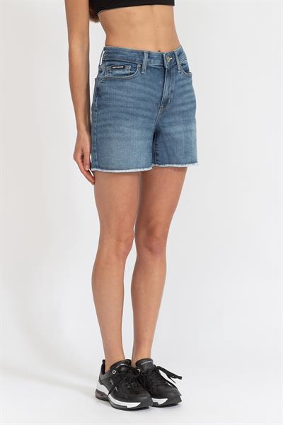 DKNY Kadın Jean Şort