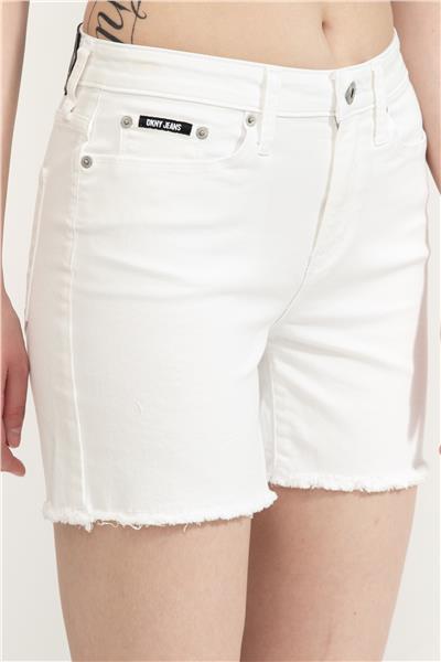 DKNY Kadın Jean Şort