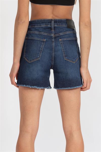 DKNY Kadın Jean Şort