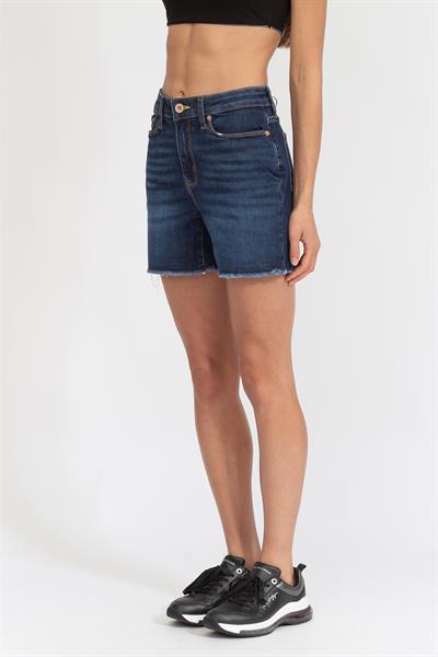 DKNY Kadın Jean Şort