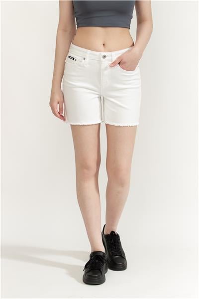 DKNY Kadın Jean Şort