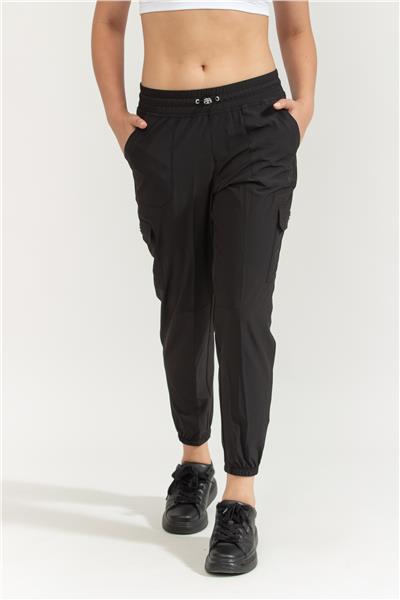 DKNY Kadın Jogger Pantolon