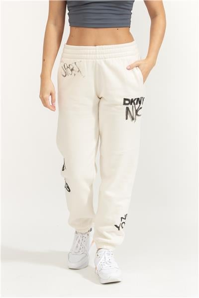 DKNY Kadın Jogger Pantolon