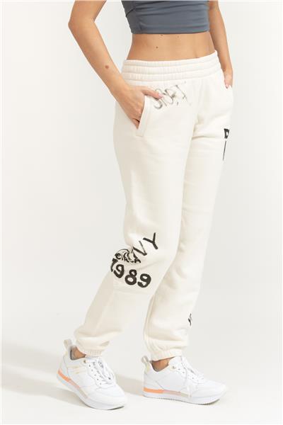 DKNY Kadın Jogger Pantolon