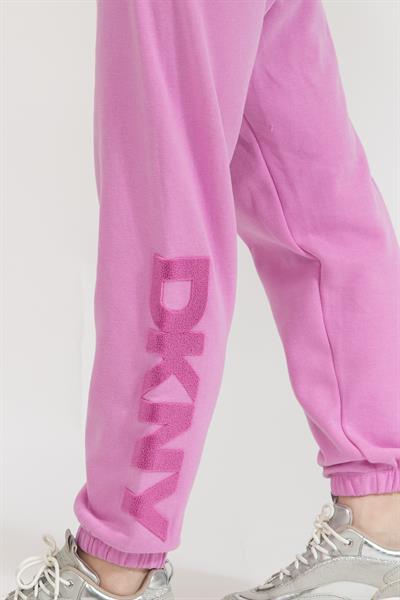 DKNY Kadın Jogger Pantolon