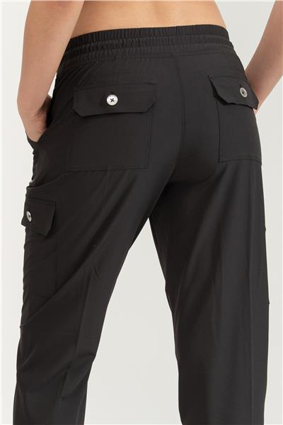 DKNY Kadın Jogger Pantolon