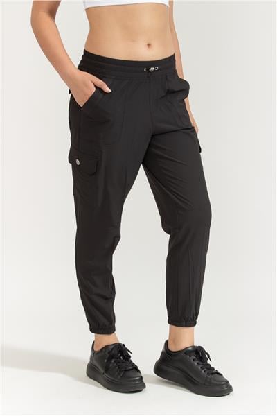 DKNY Kadın Jogger Pantolon
