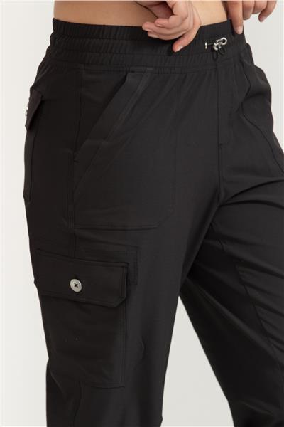 DKNY Kadın Jogger Pantolon
