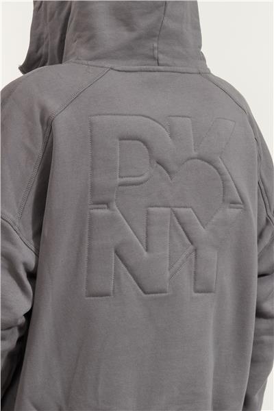 DKNY Kadın Kapüşonlu Sweatshirt