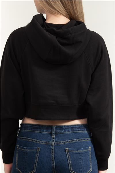 DKNY Kadın Kapüşonlu Sweatshirt