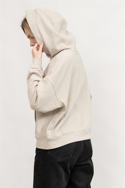 DKNY Kadın Kapüşonlu Sweatshirt