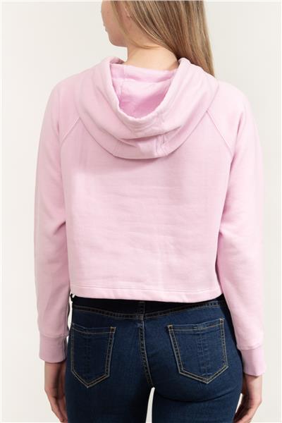 DKNY Kadın Kapüşonlu Sweatshirt