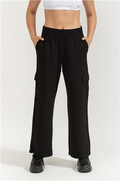 DKNY Kadın Kargo Pantolon