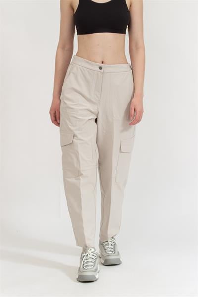 DKNY Kadın Kargo Pantolon