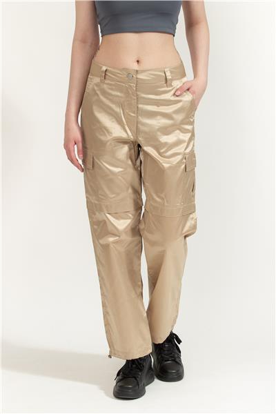 DKNY Kadın Kargo Pantolon