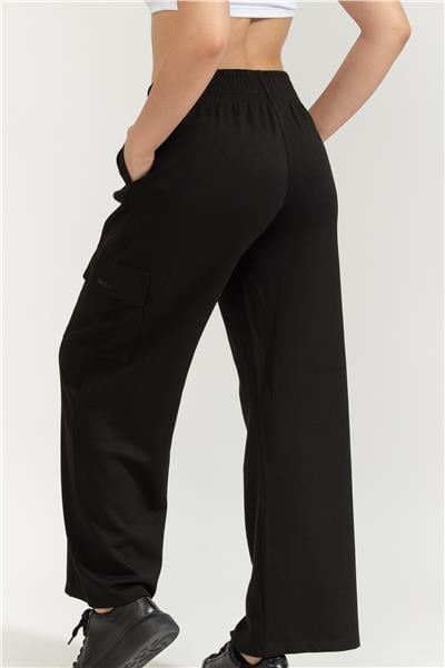 DKNY Kadın Kargo Pantolon