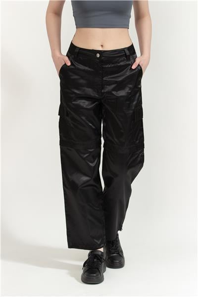 DKNY Kadın Kargo Pantolon