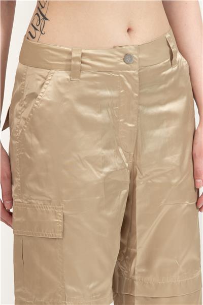 DKNY Kadın Kargo Pantolon